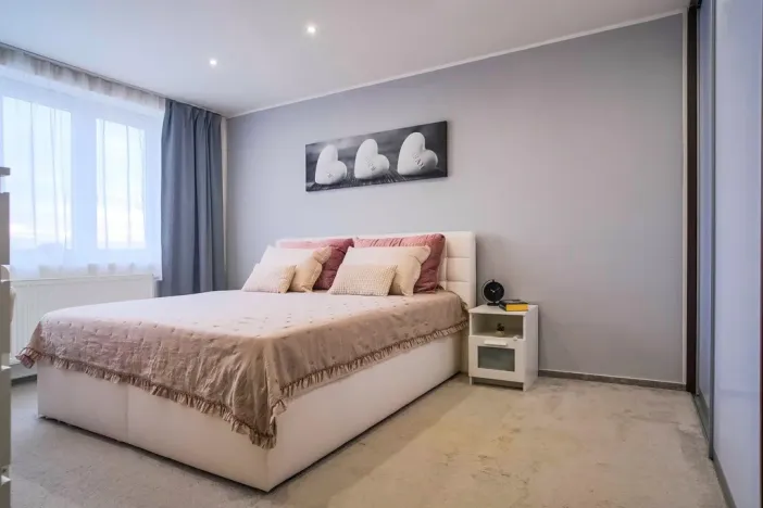 Prodej bytu 3+1, Kupařovice, 73 m2