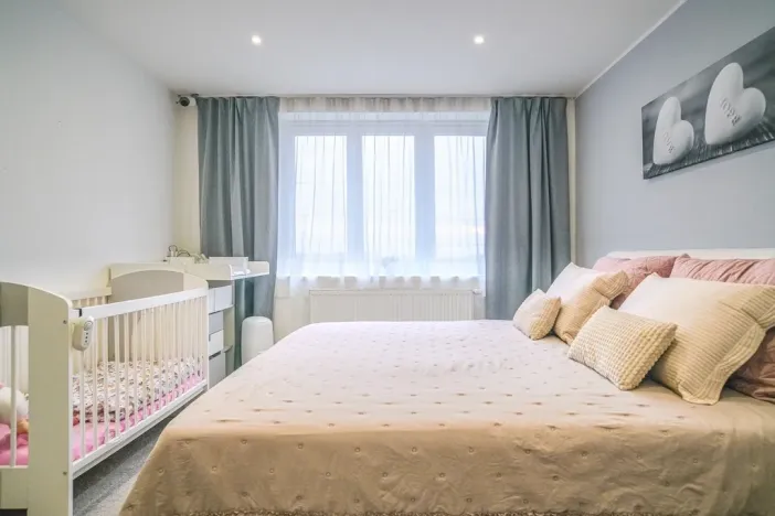 Prodej bytu 3+1, Kupařovice, 73 m2