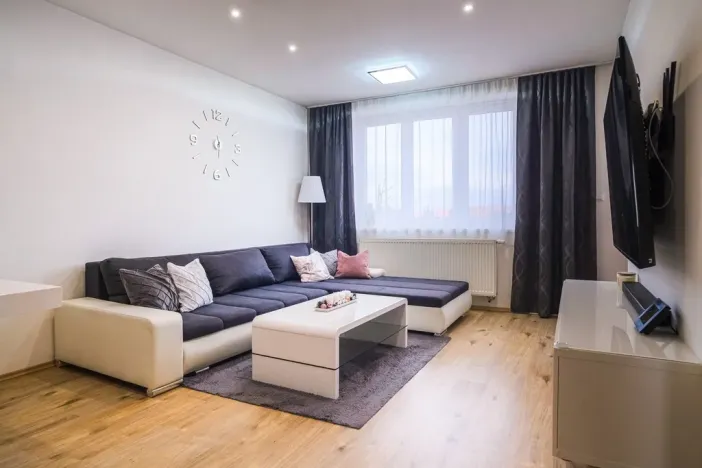 Prodej bytu 3+1, Kupařovice, 73 m2