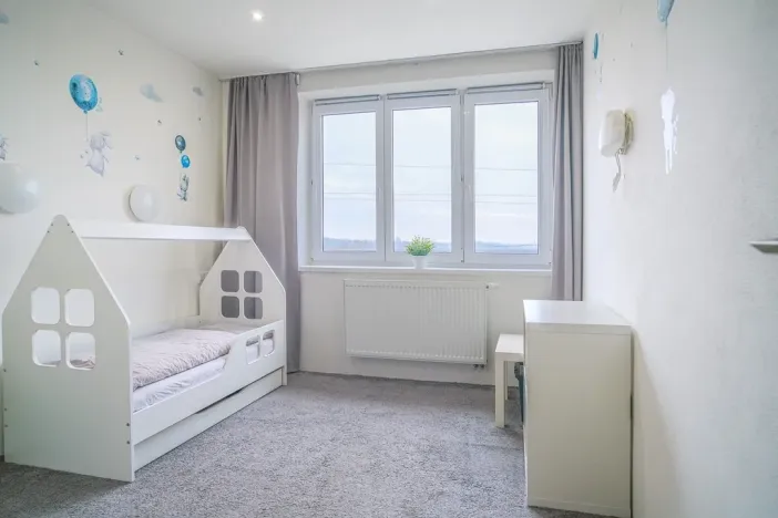 Prodej bytu 3+1, Kupařovice, 73 m2