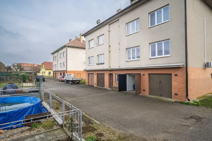 Prodej bytu 3+1, Kupařovice, 73 m2