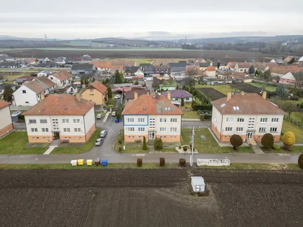 Prodej bytu 3+1, Kupařovice, 73 m2