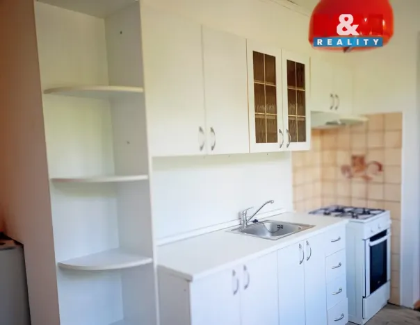 Pronájem bytu 2+1, Chomutov, Blatenská, 54 m2