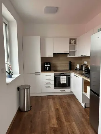 Pronájem bytu 2+kk, Havlíčkův Brod, U Panských, 65 m2