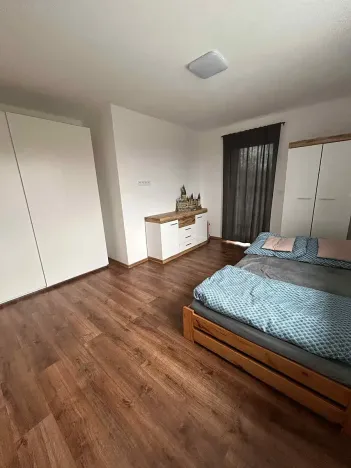 Pronájem bytu 2+kk, Havlíčkův Brod, U Panských, 65 m2