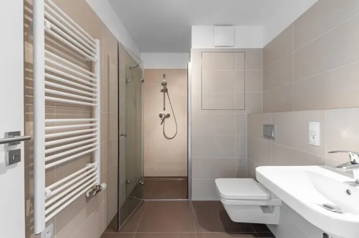 Pronájem bytu 1+kk, Praha - Libeň, Sokolovská, 38 m2