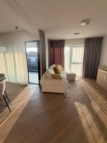 Prodej bytu 3+kk, Rovinj, Chorvatsko, 113 m2