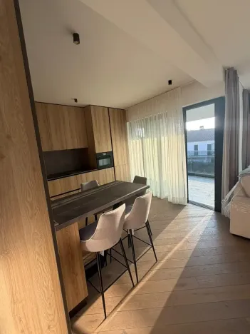 Prodej bytu 3+kk, Rovinj, Chorvatsko, 113 m2