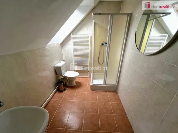 Pronájem bytu 5+1, Uherské Hradiště - Mařatice, Jižní, 145 m2