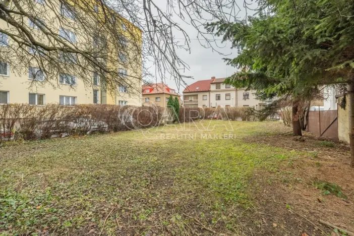 Prodej pozemku pro bydlení, Praha, Konojedská, 439 m2