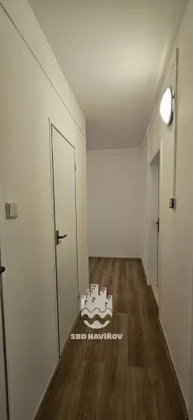 Prodej bytu 3+1, Havířov, Marie Pujmanové, 62 m2