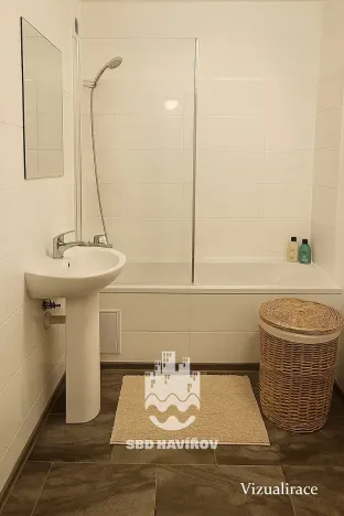 Prodej bytu 3+1, Havířov, Marie Pujmanové, 62 m2