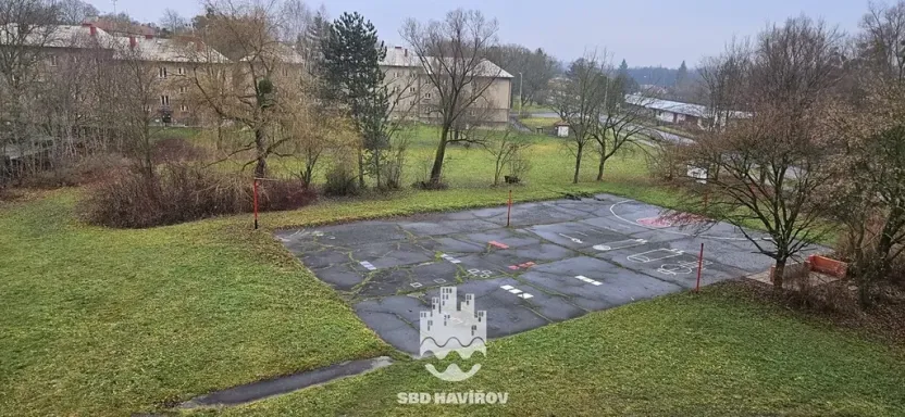 Prodej bytu 3+1, Havířov, Marie Pujmanové, 62 m2