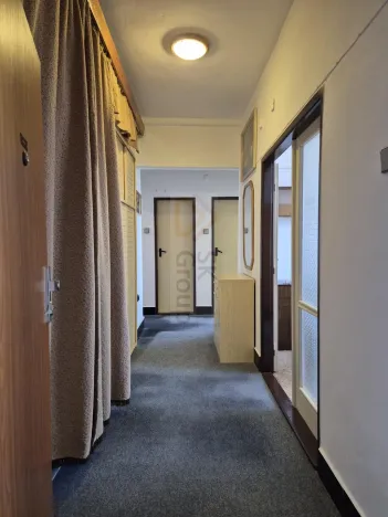 Pronájem bytu 2+1, Sokolov, Jednoty, 60 m2