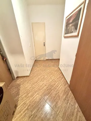 Pronájem bytu 1+kk, Praha - Košíře, Vrchlického, 36 m2