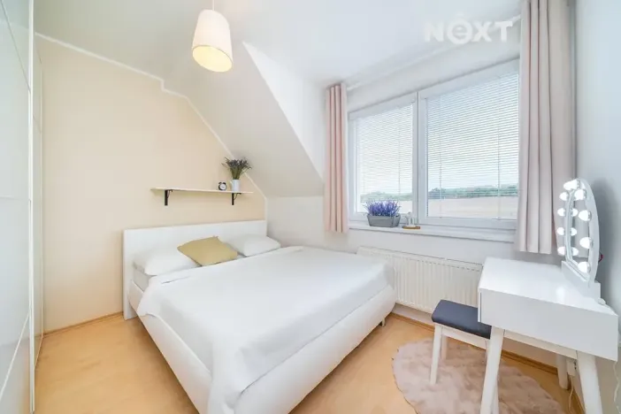 Pronájem bytu 3+kk, Velká Bystřice, Na Vyhlídce, 63 m2