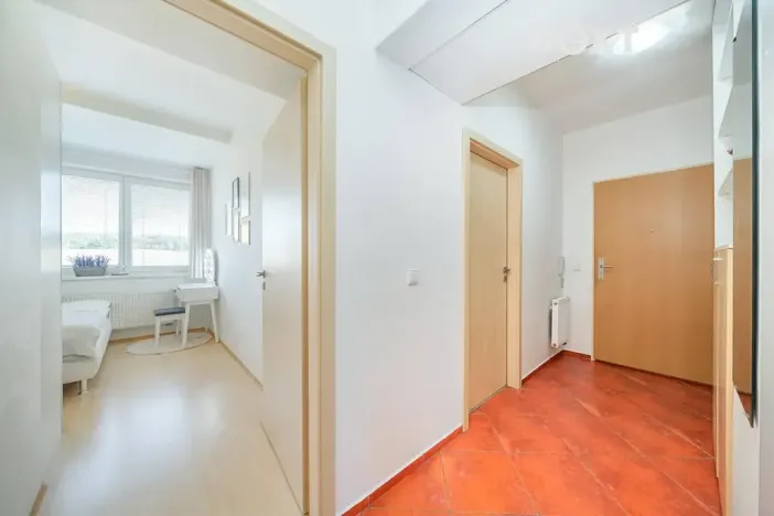 Pronájem bytu 3+kk, Velká Bystřice, Na Vyhlídce, 63 m2