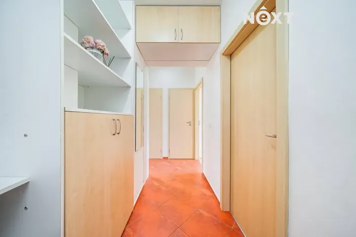 Pronájem bytu 3+kk, Velká Bystřice, Na Vyhlídce, 63 m2