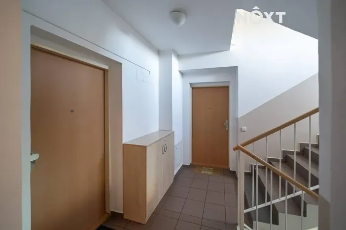 Pronájem bytu 3+kk, Velká Bystřice, Na Vyhlídce, 63 m2