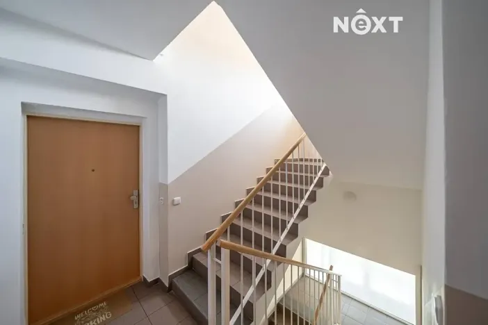 Pronájem bytu 3+kk, Velká Bystřice, Na Vyhlídce, 63 m2