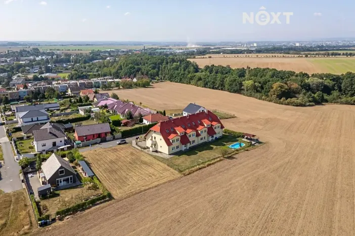 Pronájem bytu 3+kk, Velká Bystřice, Na Vyhlídce, 63 m2