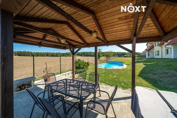 Pronájem bytu 3+kk, Velká Bystřice, Na Vyhlídce, 63 m2