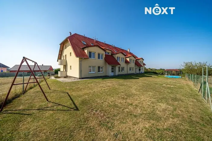 Pronájem bytu 3+kk, Velká Bystřice, Na Vyhlídce, 63 m2