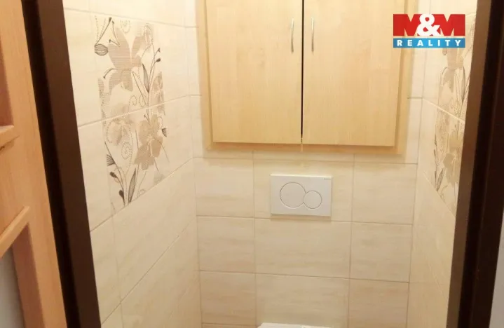 Prodej bytu 3+1, Orlová - Lutyně, 1. máje, 78 m2