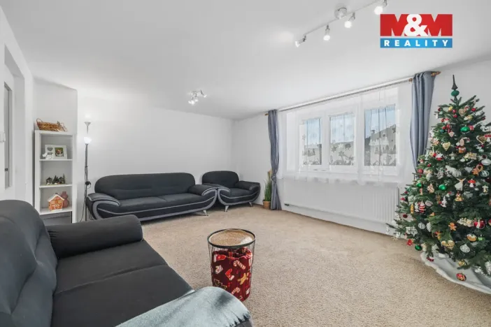 Prodej rodinného domu, Nedomice, 80 m2