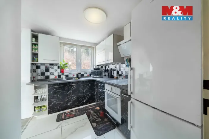 Prodej chaty, Sirá, 90 m2