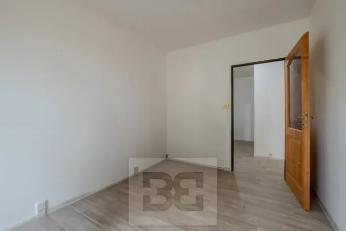 Prodej bytu 2+kk, Praha - Řepy, Bazovského, 44 m2