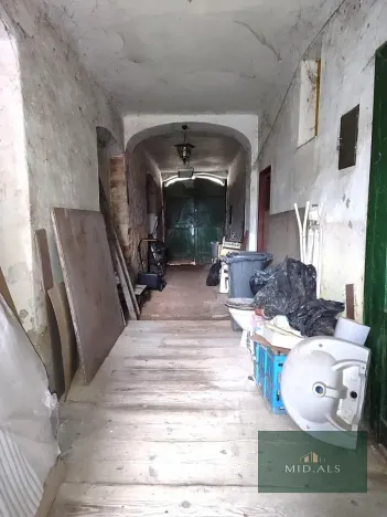 Prodej podílu rodinného domu, Mýto, Náměstí, 260 m2