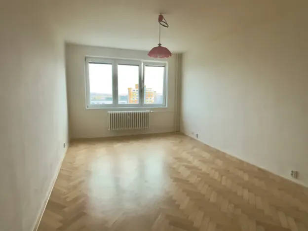 Pronájem bytu 1+kk, Ostrava, Zdeňka Štěpánka, 25 m2