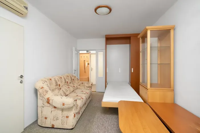 Pronájem bytu 1+1, Ostrava, Gen. Hrušky, 36 m2