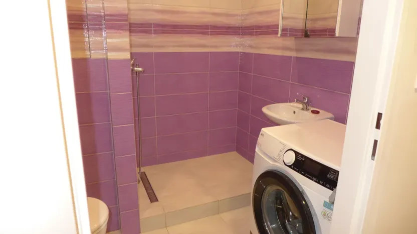 Pronájem bytu 2+kk, Praha - Ruzyně, Ciolkovského, 42 m2