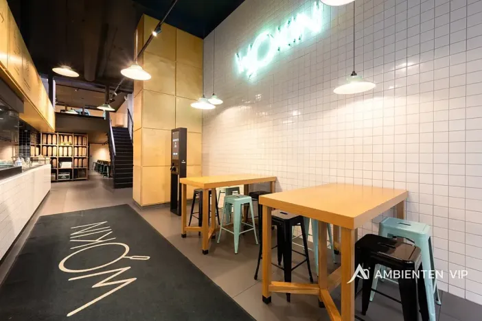 Prodej obchodního prostoru, Brno, Masarykova, 494 m2