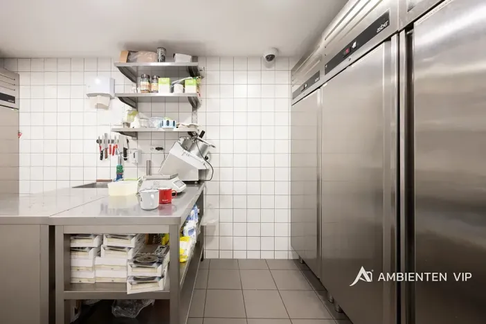 Prodej obchodního prostoru, Brno, Masarykova, 494 m2