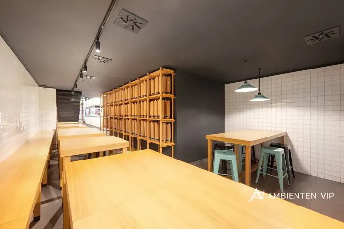 Prodej obchodního prostoru, Brno, Masarykova, 494 m2