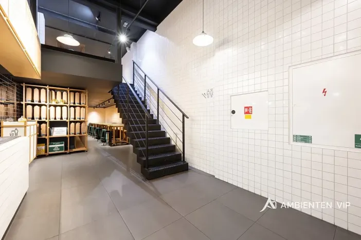 Prodej obchodního prostoru, Brno, Masarykova, 494 m2