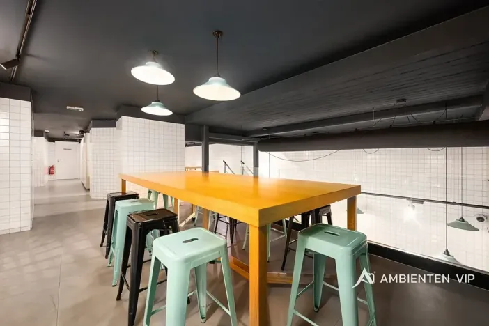 Prodej obchodního prostoru, Brno, Masarykova, 494 m2