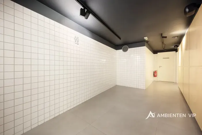 Prodej obchodního prostoru, Brno, Masarykova, 494 m2