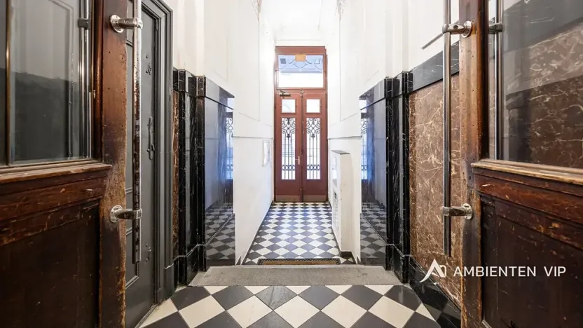 Prodej obchodního prostoru, Brno, Masarykova, 494 m2