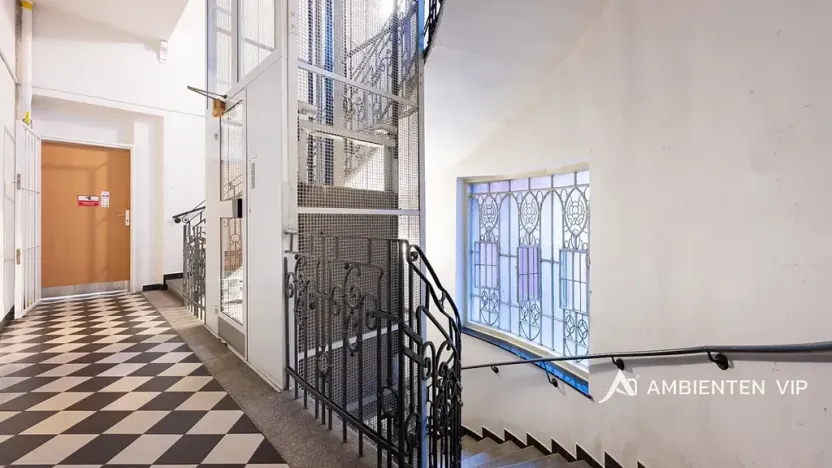 Prodej obchodního prostoru, Brno, Masarykova, 494 m2