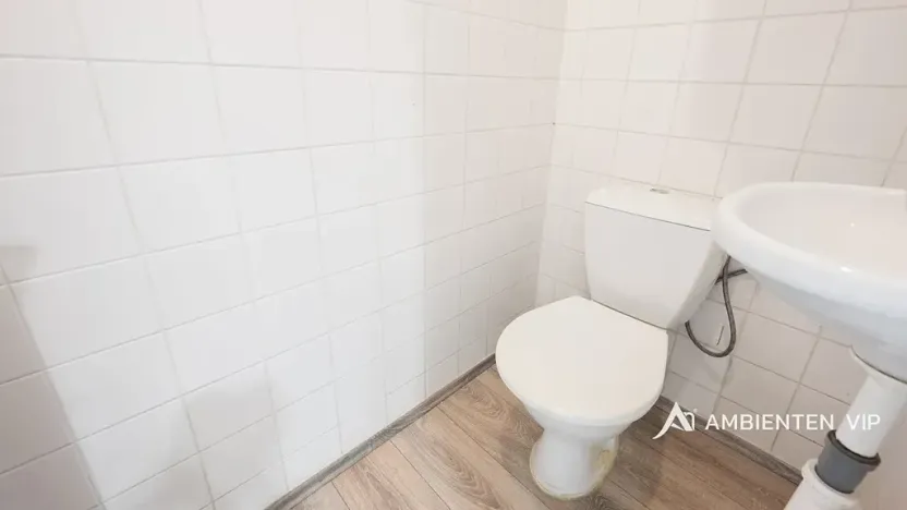 Prodej obchodního prostoru, Brno, Masarykova, 494 m2