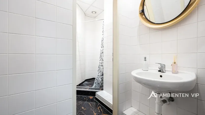 Prodej obchodního prostoru, Brno, Masarykova, 494 m2