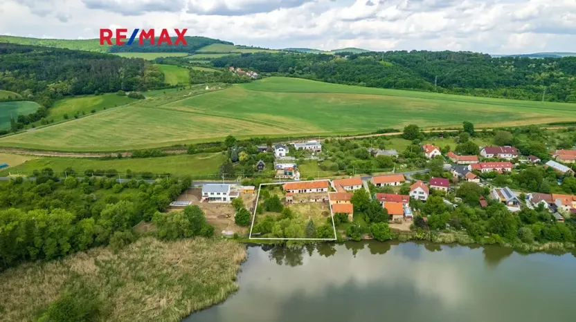 Prodej pozemku pro bydlení, Liteň, Chaloupecká, 2517 m2