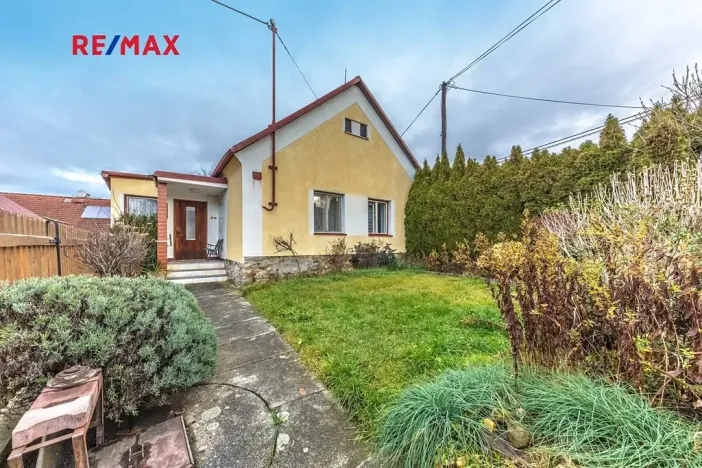 Prodej rodinného domu, Sedlec-Prčice, 103 m2