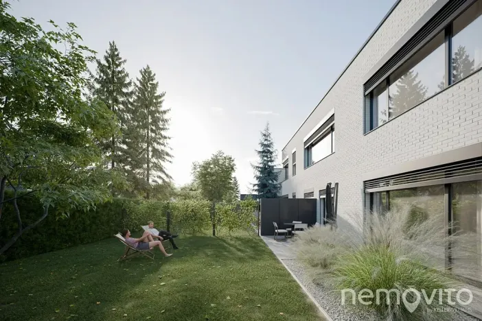 Prodej pozemku pro bydlení, Poděbrady, Truhlářská, 599 m2