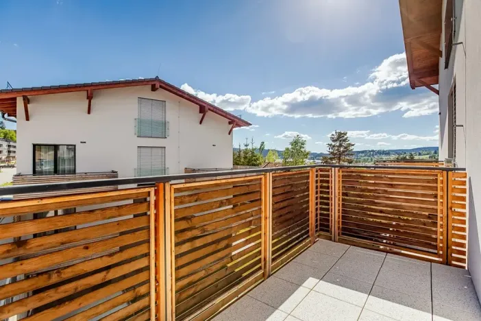 Prodej bytu 3+kk, Lipno nad Vltavou, 81 m2