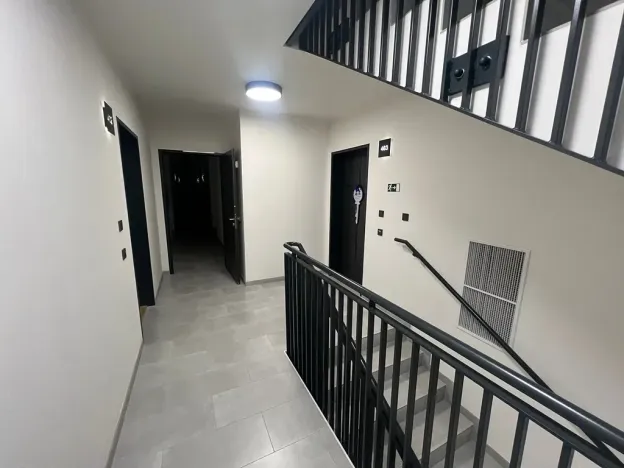 Pronájem bytu 2+kk, Praha - Prosek, Čakovická, 43 m2